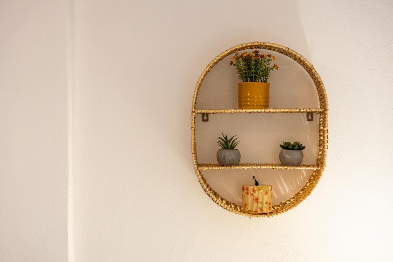 Apartmán My Kythnos House Exteriér fotografie
